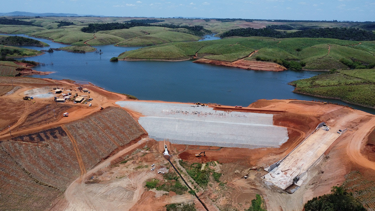 Grupo Olho D’Água que possui quatro usinas no Piauí investe R$ 74 mi em projeto de irrigação