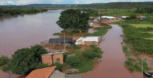 Piauí terá protocolo de prevenção a catástrofes e desastres naturais