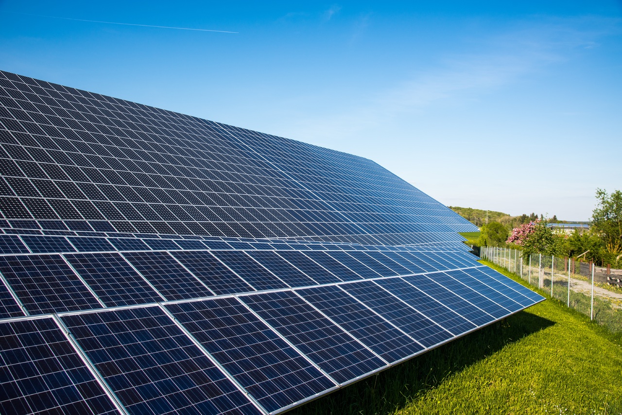 Geração de energia solar recebe isenção de impostos para placas fotovoltaicas