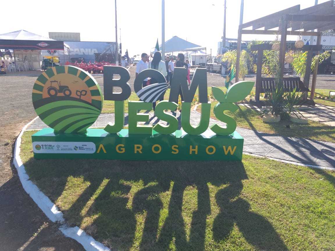 Bom Jesus Agroshow 2023