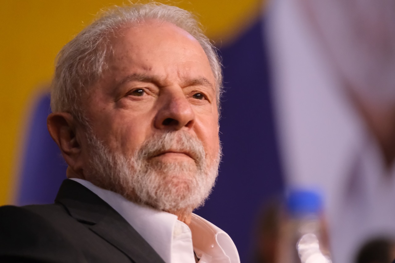 Lula exige mais financiamento de nações desenvolvidas no combate a mudanças climáticas