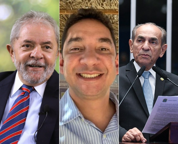 Lula nomeia Marcelo Vaz superintendente da Codevasf no Piauí