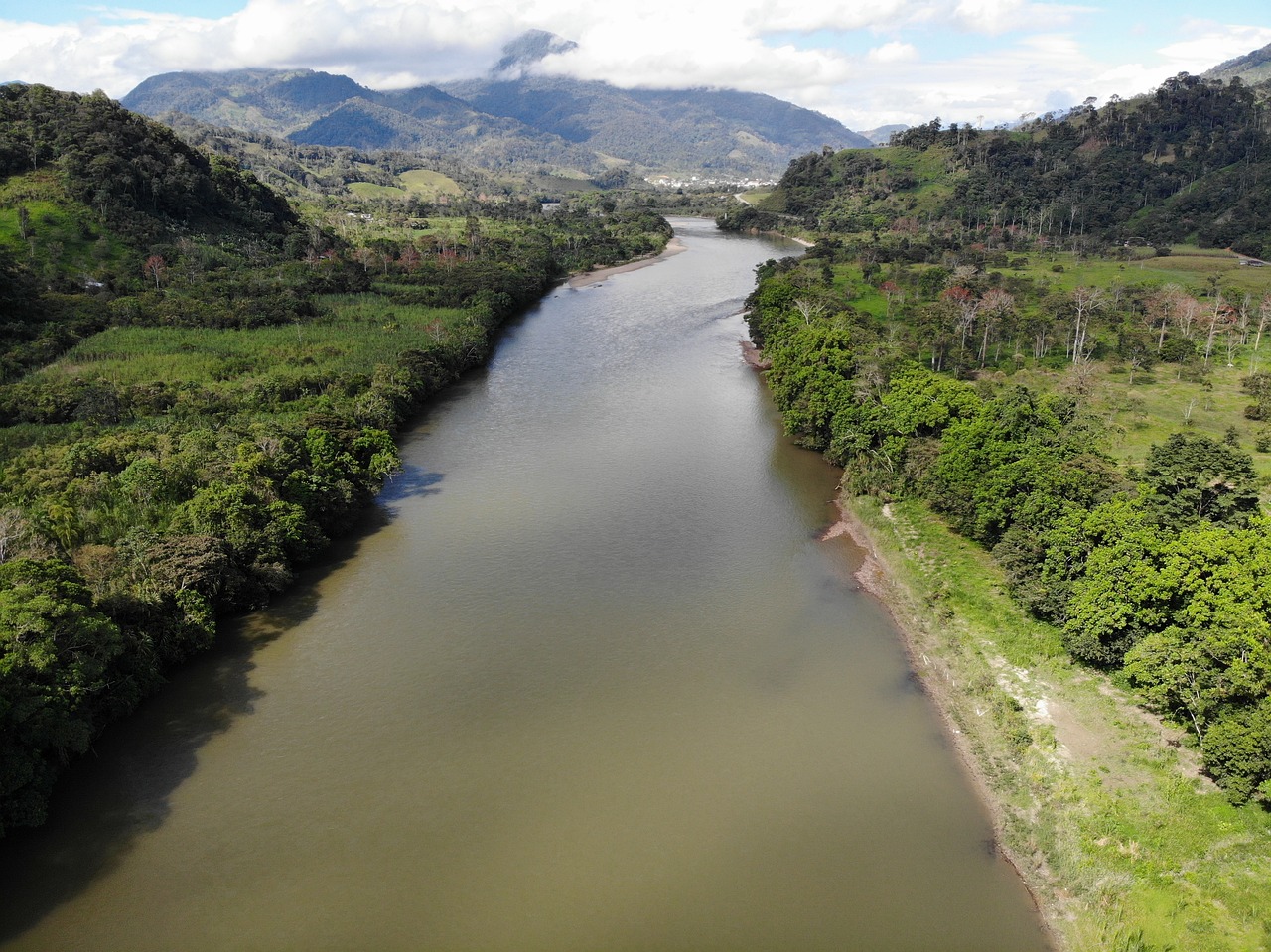 Fundo Amazônia pode receber investimento de R$ 2,5 bilhões dos Estados Unidos