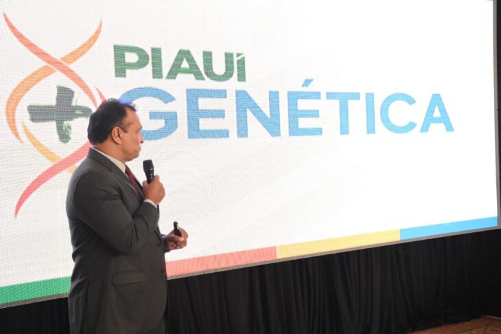 Piauí lança programa de melhoramento genético para pequenos e médios produtores