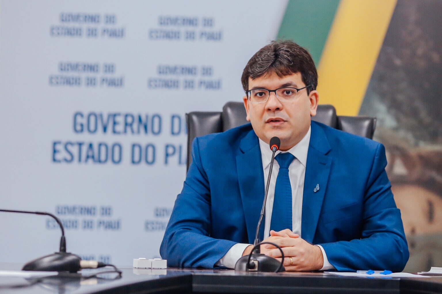 Rafael Fonteles apresenta demandas de diversos setores ao Banco do Nordeste