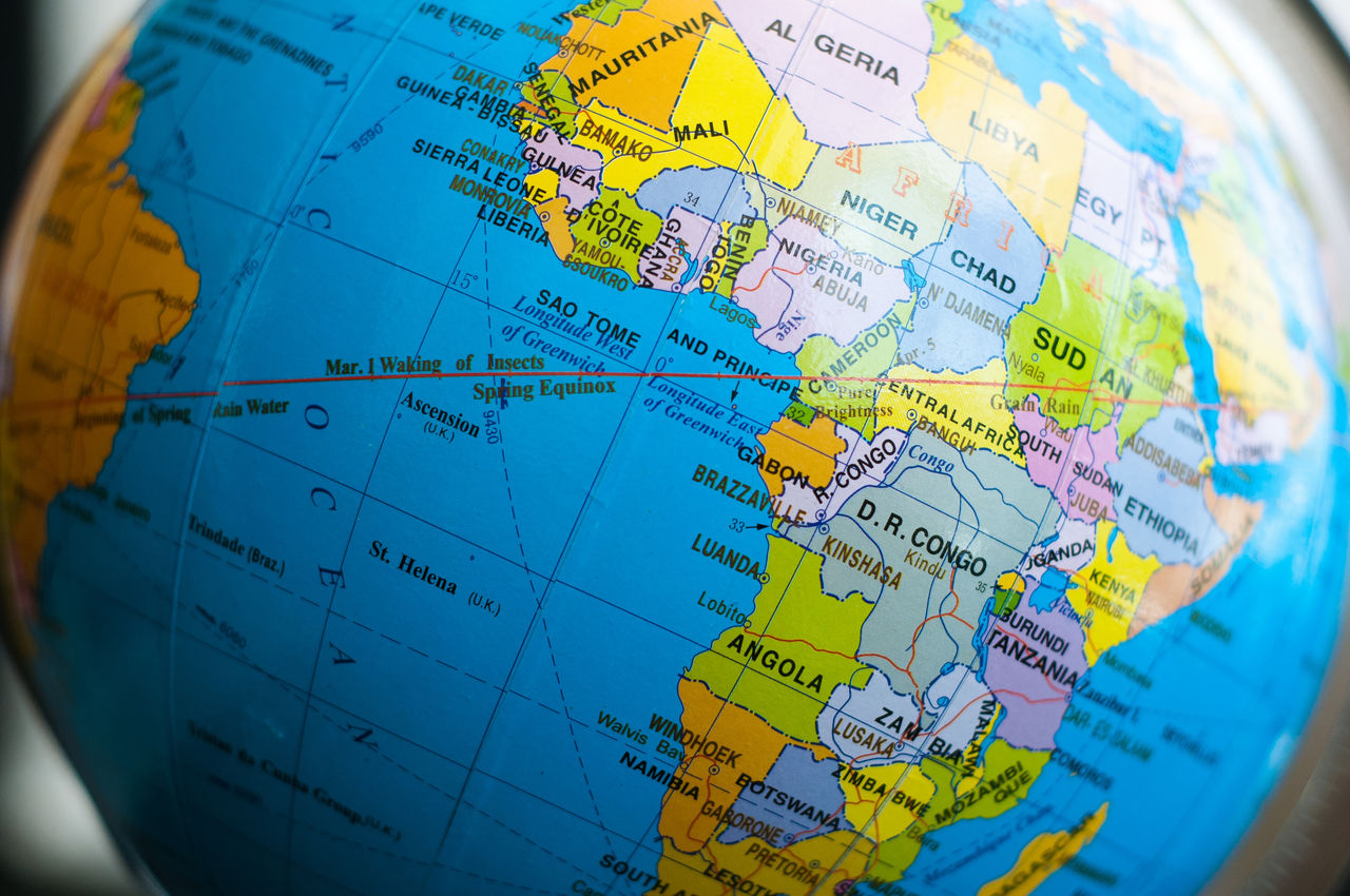ApexBrasil lança o primeiro Perfil Região com foco na África