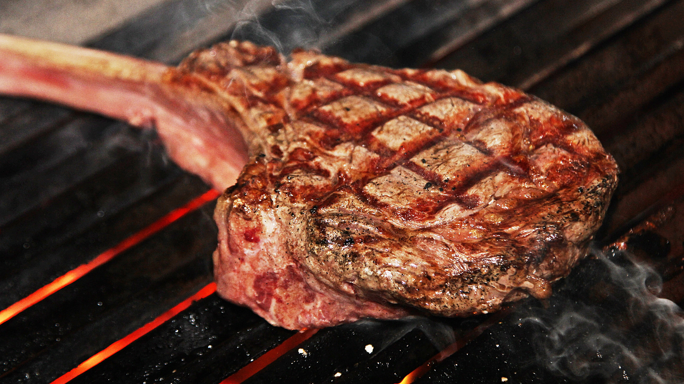 Confira quais são as 5 carnes mais caras do mundo