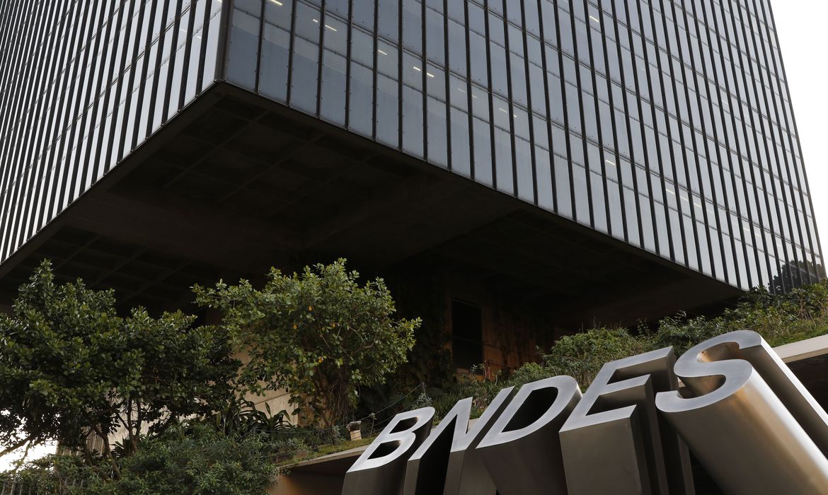 BNDES pretende subsidiar produtores de hidrogênio verde