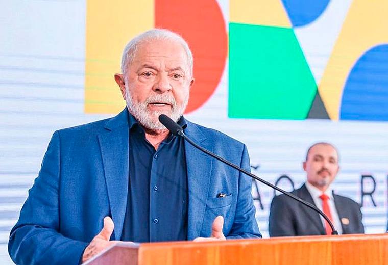 Presidente Lula recria o Comitê Técnico da Indústria de Baixo Carbono