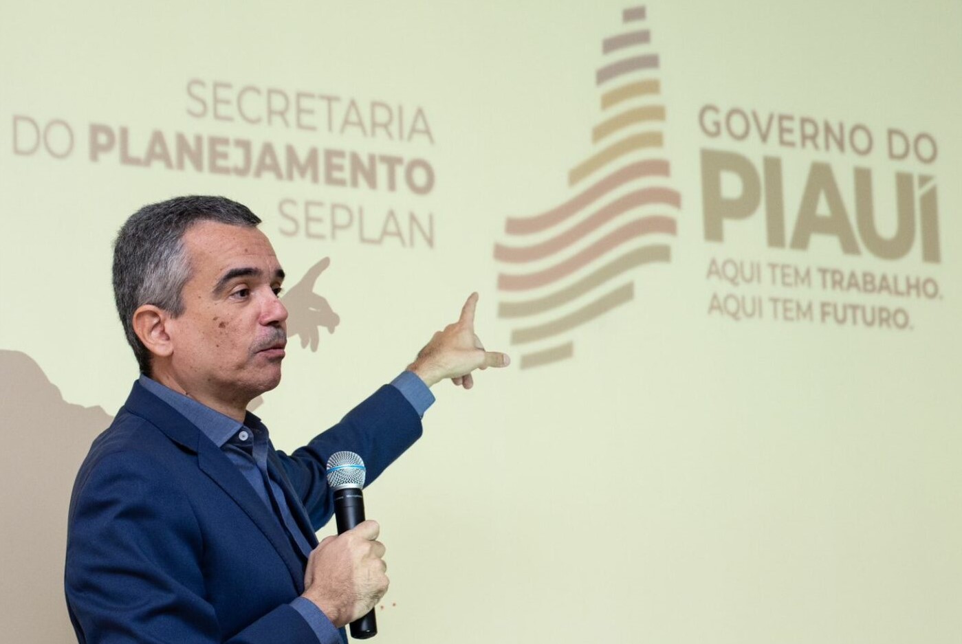 Governo do Piauí anuncia programas bilionários que podem impulsionar o agronegócio e indústria