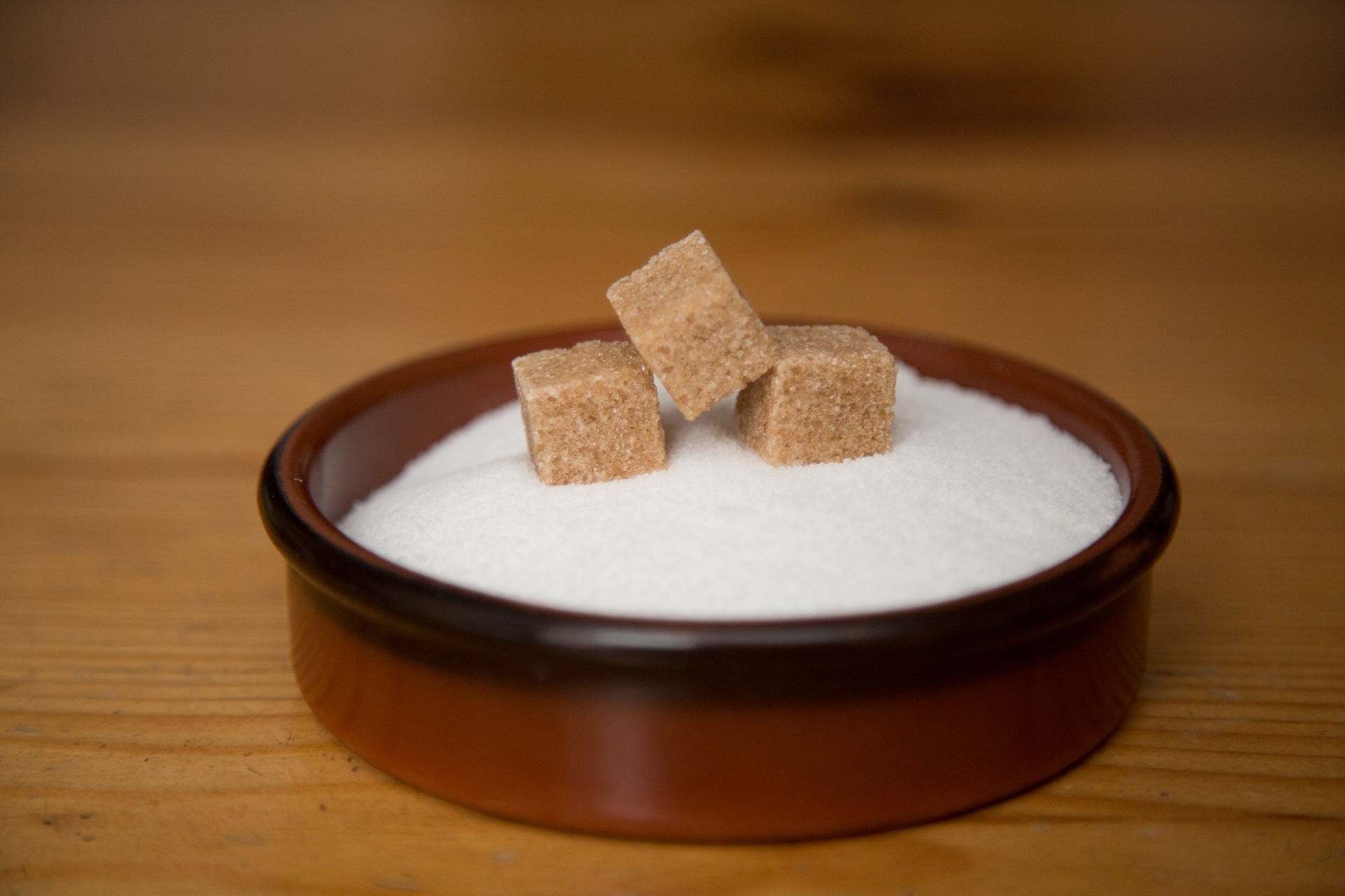 Açúcar acumula alta de mais de 30% nos seis primeiros meses de 2023