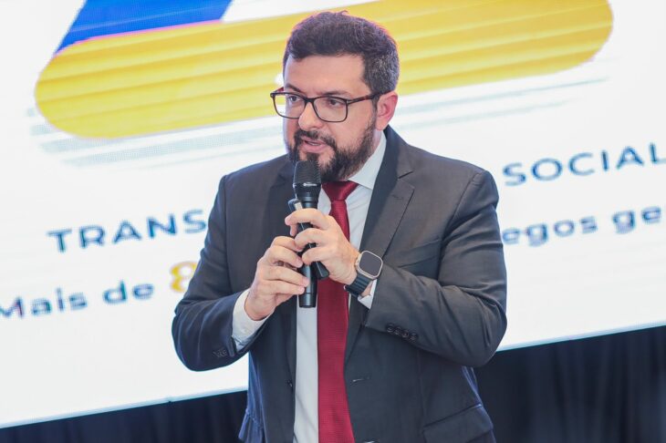 Piauí anuncia investimentos de R$ 10 bilhões, atraindo mais R$ 100 bilhões de empresas