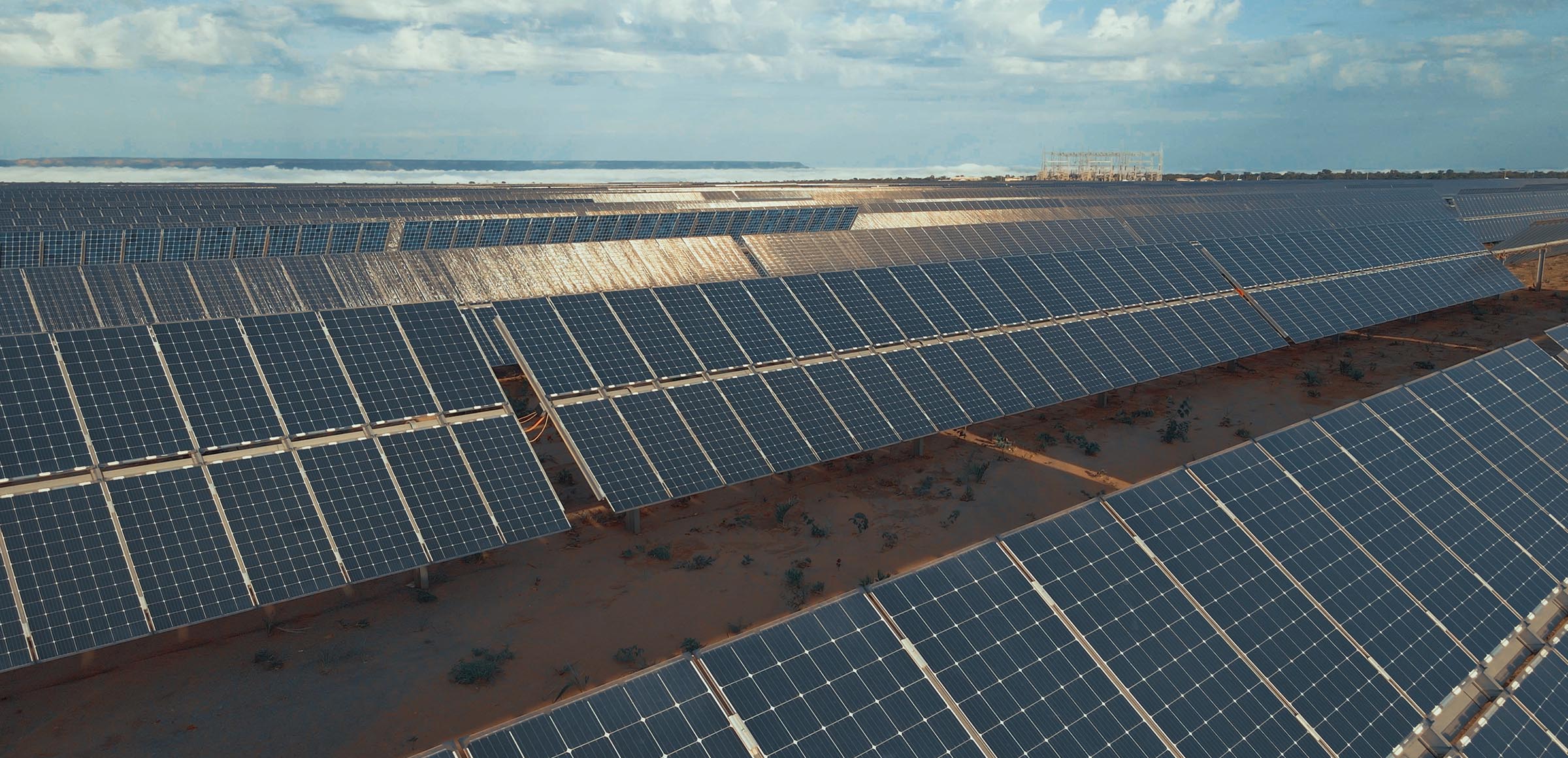 Minas Gerais ultrapassa Piauí e agora tem a maior usina solar do Brasil; veja o ranking