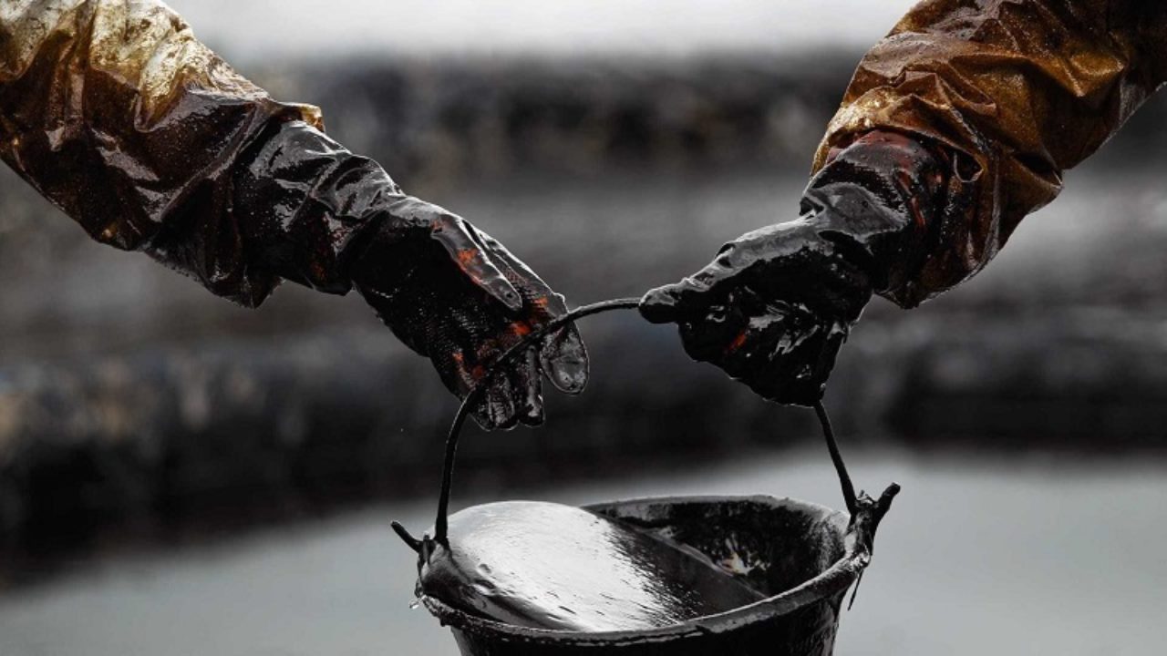 Rússia exporta petróleo para o Brasil pela primeira vez