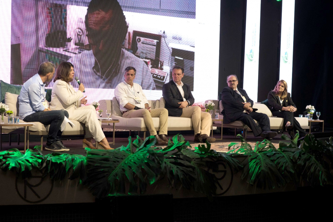 4ª edição do Fórum do Agronegócio no Paraná