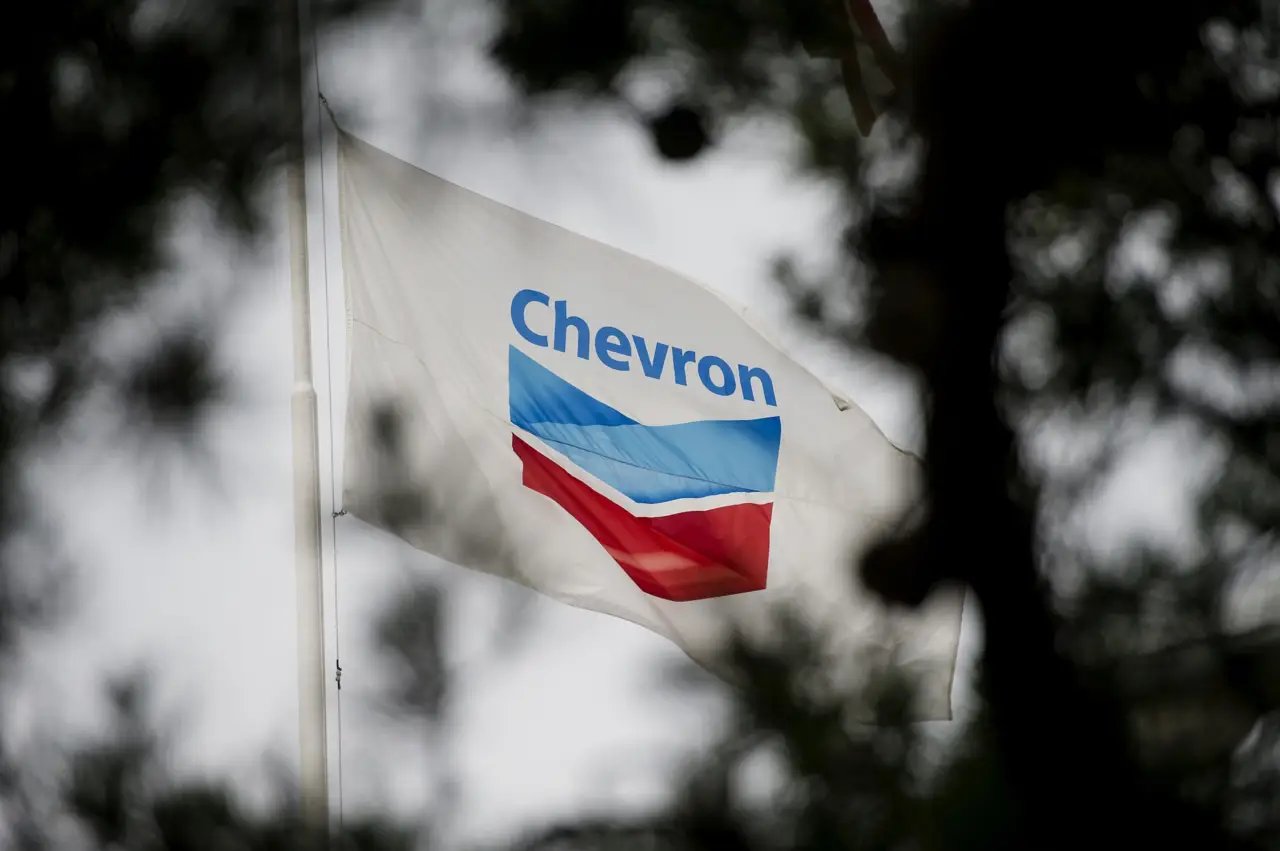 Chevron revoluciona indústria energética com maior planta de hidrogênio verde do mundo