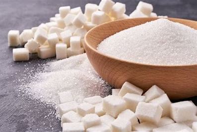 Preço médio do açúcar cristal em SP