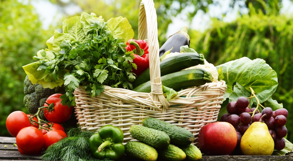 Preços das hortaliças despencam nas Ceasas e aquecem a economia