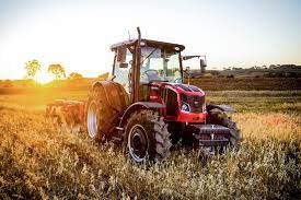 Estudo aponta a necessidade de máquinas agrícolas sustentáveis para impulsionar a agricultura familiar