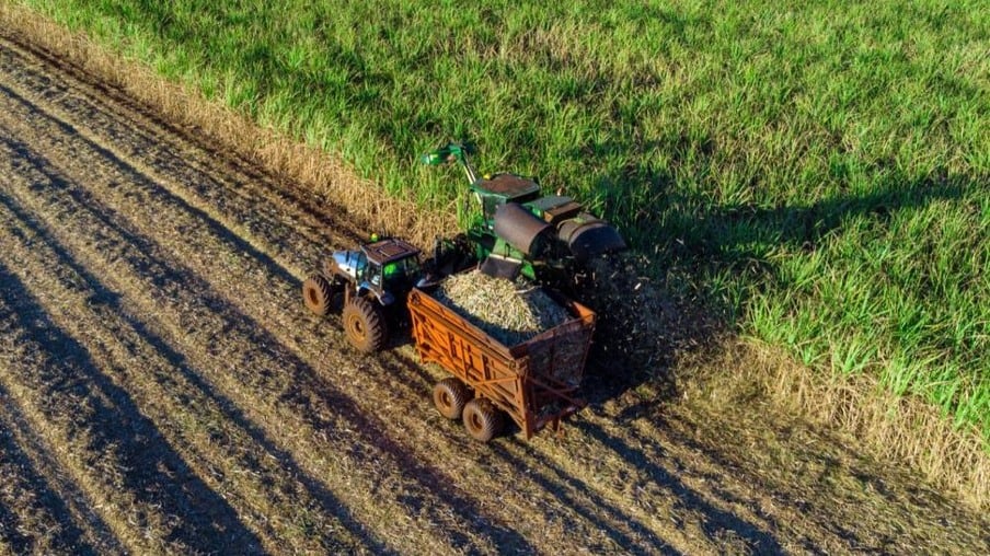 Recorde histórico! Agronegócio paulista alcança superávit de US$ 14,4 bilhões