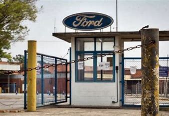 Negociações da Ford com sindicalistas nos EUA têm desafios a serem superados, aponta empresa