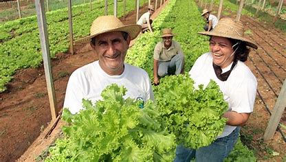 Mutirão do Incra promete solução para questões fundiárias dos agricultores familiares de MS