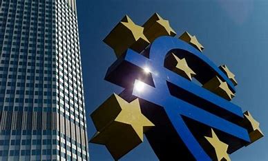 Presidente do BCE aposta em taxas recordes para frear alta de preços