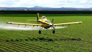 Projeto busca eliminar estigma da aviação agrícola