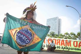 Conflito em SC: Impasse histórico sobre marco temporal intensifica tensões em terras indígenas