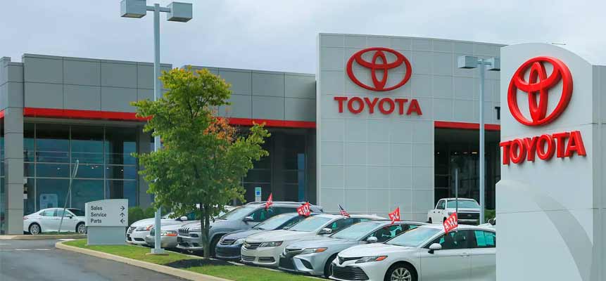 Toyota Inicia Testes com Etanol em Tecnologia Híbrida Plug-in Flex