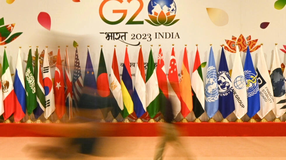 Brasil defende uso de etanol e biocombustíveis na cúpula do G20 na Índia