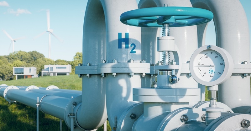 Hidrogênio Verde: como produzir e usar esse combustível limpo