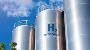 Hidrogênio verde pode movimentar US$ 1,4 trilhão por ano até 2050, diz Deloitte