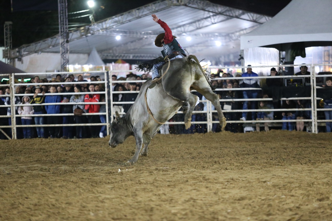 Expofazenda: o evento que promete levar o agronegócio da Região Metropolitana de Curitiba para o próximo nível!