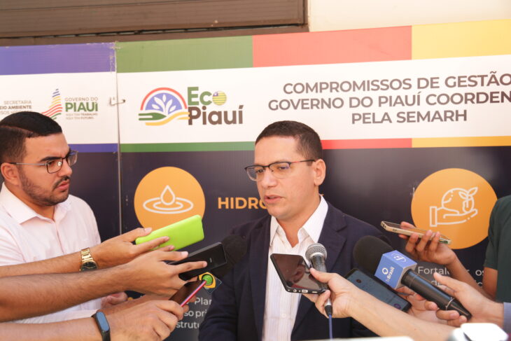 Piauí reduz desmatamento ilegal do cerrado em 59% no primeiro semestre de 2023