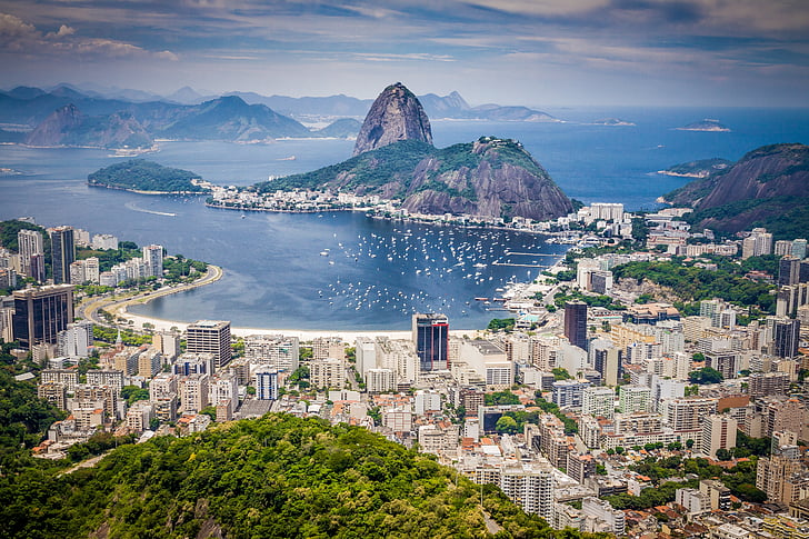 Bioeconomia e economia azul são temas da 11ª Green Rio