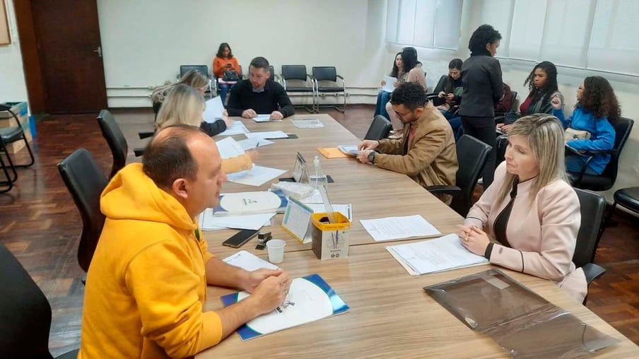 Agência de Defesa Agropecuária do Paraná ganha reforço de 11 servidores