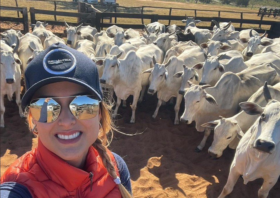 Grupo Pivot busca participação da mulheres no setor agropecuário