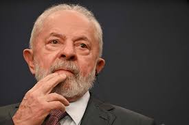 Presidente Lula pede revisão na produção agrícola