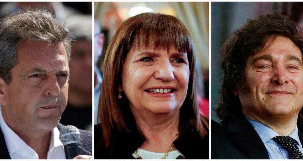 Argentina pode sair do vermelho com novas eleições