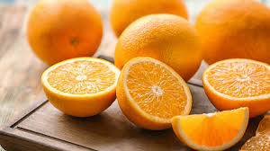 Preços da laranja sobem de acordo com Cepea