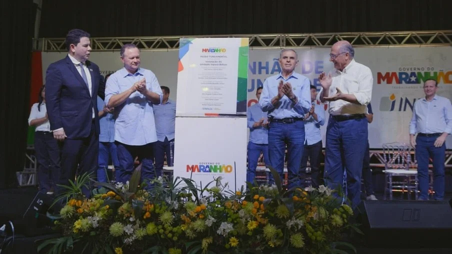 Grupo Inpasa está investindo R$ 1,2 bilhão na construção de uma unidade industrial em Balsas, no Maranhão, para a produção de etanol