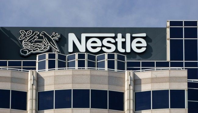 Nestlé planeja investir 6 bilhões no Brasil