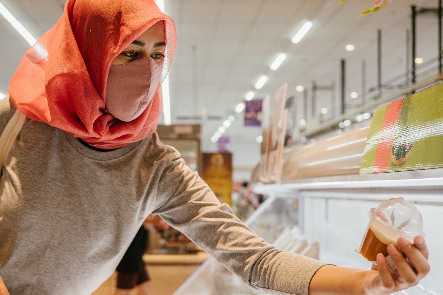 Mercado Halal voltado para muçulmanos tem crescimento