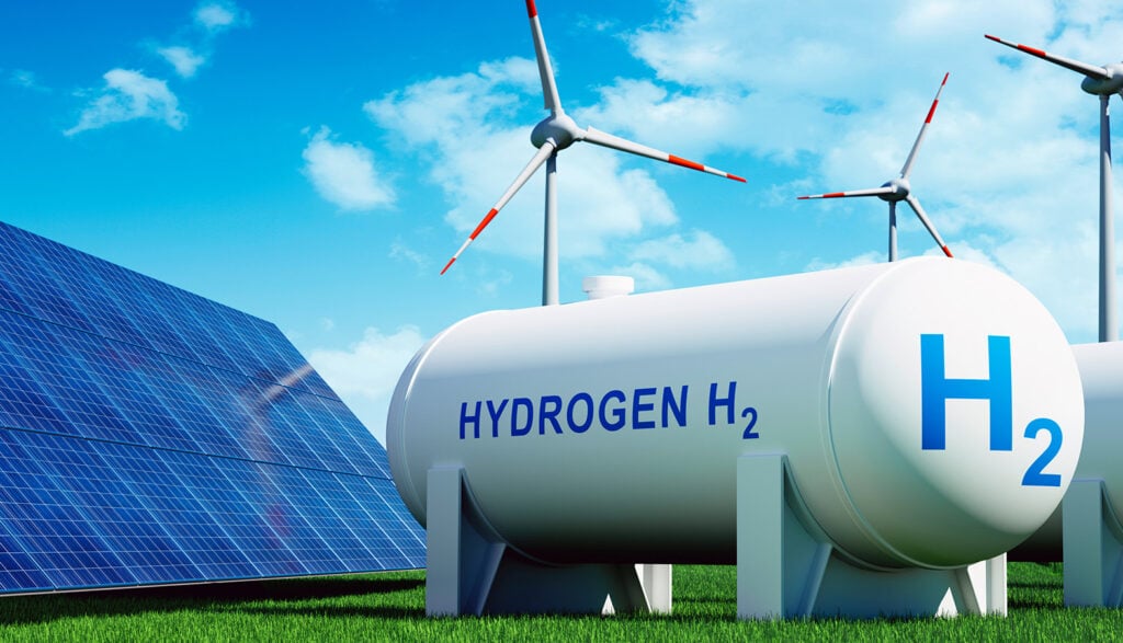 Hidrogênio Verde no Ceará recebera investimento