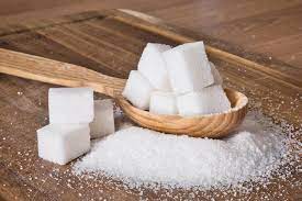 Açúcar cristal branco perde força e preços despencam no mercado