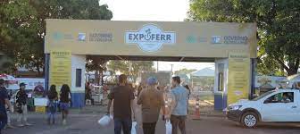 RORAIMA – 42ª Feira de Exposição Agropecuária de Roraima (Expoferr)