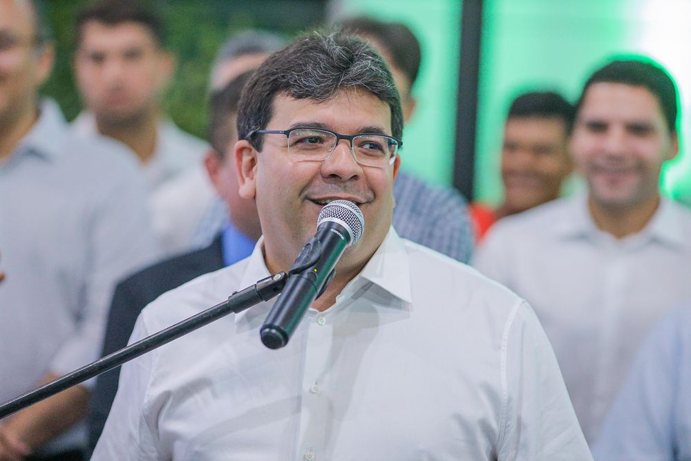 Governador Rafael Fonteles e APCZ lançam a 72ª edição da Expoapi