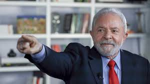 Lula surpreende com promessa de retomar obras da ferrovia Transnordestina
