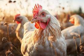 Preços da carne de frango disparam em outubro
